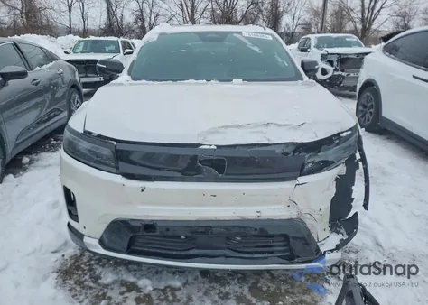 2024 Honda Prologue Tour z USA, uszkodzony, nr VIN 3GPKHXRJ8RS521106